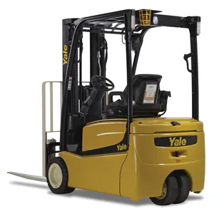 Catalog image of a Yale forklift